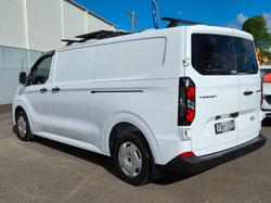 2024 Ford Transit Custom Trend LWB