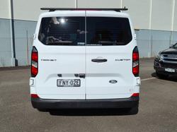 2024 Ford Transit Custom Trend LWB