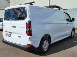 2024 Ford Transit Custom Trend LWB