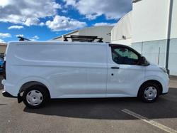 2024 Ford Transit Custom Trend LWB