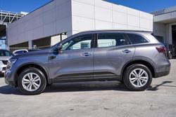 2017 Renault Koleos Life