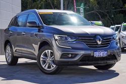 2017 Renault Koleos Life