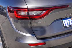 2017 Renault Koleos Life
