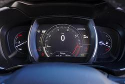 2017 Renault Koleos Life