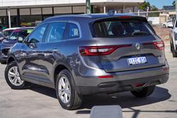 2017 Renault Koleos Life