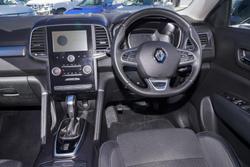 2017 Renault Koleos Life