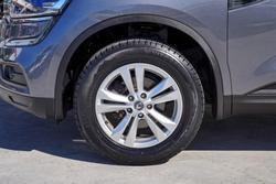 2017 Renault Koleos Life