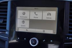 2017 Renault Koleos Life