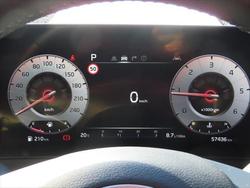 2022 Kia Sportage GT-Line