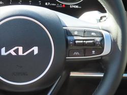 2022 Kia Sportage GT-Line