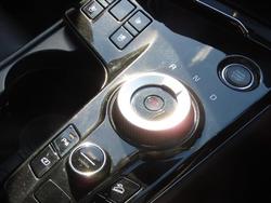 2022 Kia Sportage GT-Line