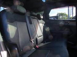 2022 Kia Sportage GT-Line