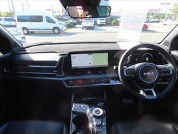 2022 Kia Sportage GT-Line
