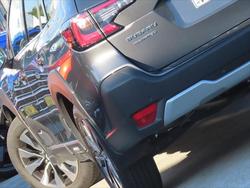 2024 Subaru Outback AWD Touring XT