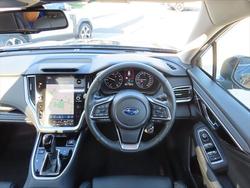 2024 Subaru Outback AWD Touring XT