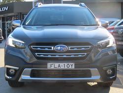 2024 Subaru Outback AWD Touring XT