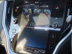 2024 Subaru Outback AWD Touring XT