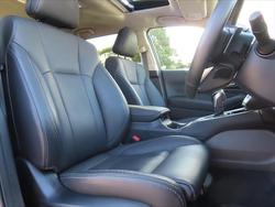 2024 Subaru Outback AWD Touring XT