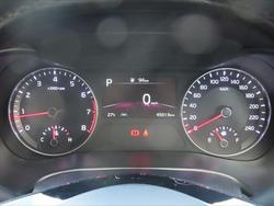 2022 Kia Cerato Sport+