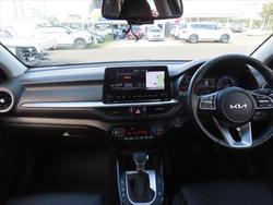 2022 Kia Cerato Sport+