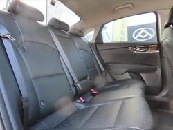 2022 Kia Cerato Sport+