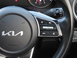 2022 Kia Cerato Sport+