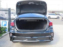 2022 Kia Cerato Sport+
