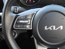 2022 Kia Cerato Sport+