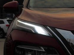 2022 Nissan X-TRAIL Ti