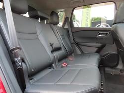 2022 Nissan X-TRAIL Ti