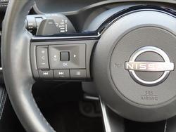 2022 Nissan X-TRAIL Ti