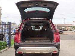 2022 Nissan X-TRAIL Ti