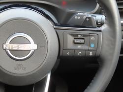 2022 Nissan X-TRAIL Ti
