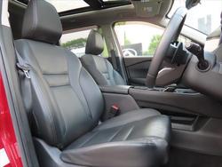 2022 Nissan X-TRAIL Ti
