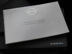 2022 Nissan X-TRAIL Ti