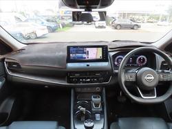 2022 Nissan X-TRAIL Ti