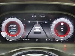 2022 Nissan X-TRAIL Ti