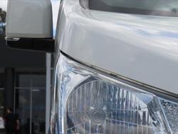 2021 Toyota Hiace