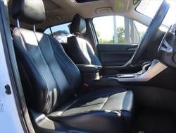 2018 Mitsubishi Eclipse Cross Exceed