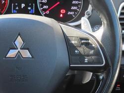 2018 Mitsubishi Eclipse Cross Exceed