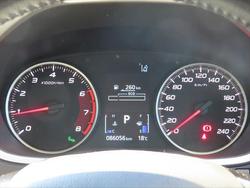2018 Mitsubishi Eclipse Cross Exceed