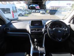 2018 Mitsubishi Eclipse Cross Exceed