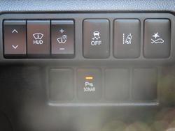 2018 Mitsubishi Eclipse Cross Exceed