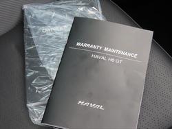 2023 GWM Haval H6GT Ultra