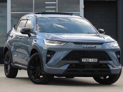 2023 GWM Haval H6GT Ultra