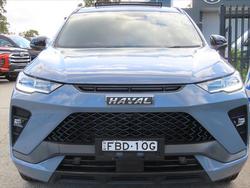 2023 GWM Haval H6GT Ultra