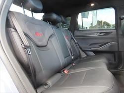 2023 GWM Haval H6GT Ultra