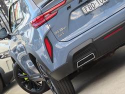2023 GWM Haval H6GT Ultra