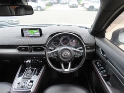 2020 Mazda CX-8 Touring