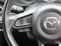 2020 Mazda CX-8 Touring